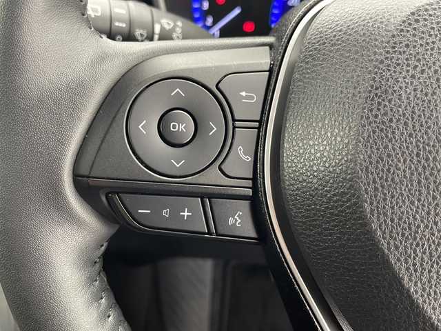 トヨタ カローラ クロス ハイブリッド Z 千葉県 2022(令4)年 2.1万km プラチナホワイトパールマイカ モデリスタエアロ　/ディスプレイオーディオ　/全方位モニター/フルセグＴＶ　/Ｂｌｕｅｔｏｏｔｈ　Ｍｉｒａｃａｓｔ　ＵＳＢ　/ハーフレザーシート　/Ｄ席パワーシート　/前席シートヒーター　/パワーバックドア　/衝突被害軽減ブレーキ　/ＢＳＭ/前後コーナーセンサー/追従クルーズコントロール/レーンキープアシスト/ステアリングヒーター/LEDヘッドライト/純正フロアマット/スマートキー