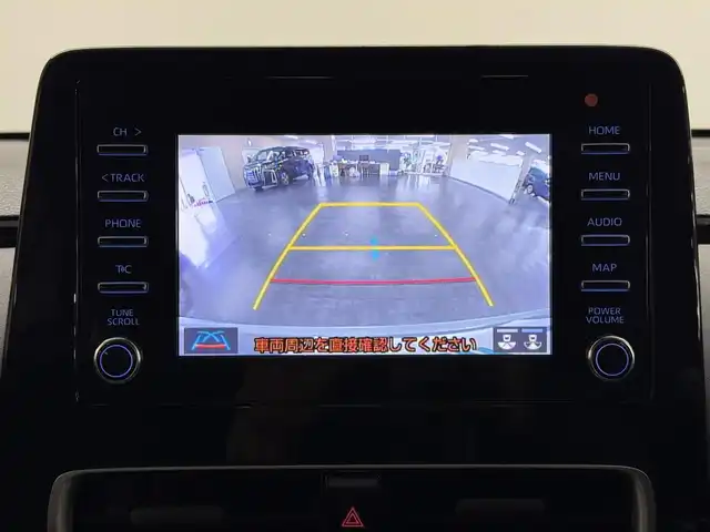 トヨタ アクア G 三重県 2021(令3)年 7.2万km アーバンカーキ ハイブリッド/FF/インパネCVT/純正 7インチ ディスプレイオーディオ＋ナビ/（AM/FM/USB/Bluetooth/Miracast/CarPlay/AndroidAuto）/バックガイドモニター/ETC/Toyota Safety Sense/・プリクラッシュセーフティ/・レーントレーシングアシスト/・レーダークルコン/・オートハイビーム/・ロードサインアシスト/・パーキングサポートブレーキ（前後静止物）/・先行車発進告知機能/など/装備/・AC100V アクセサリーコンセント（1500W・非常時給電システム付）x1/・LEDヘッドランプ/・オートライト/・オートエアコン/・ステアリングスイッチ/・プッシュスタート/・電動格納ドアミラー/・純正ホイールキャップ＋15インチスチールホイール/・スマートキーx1/など