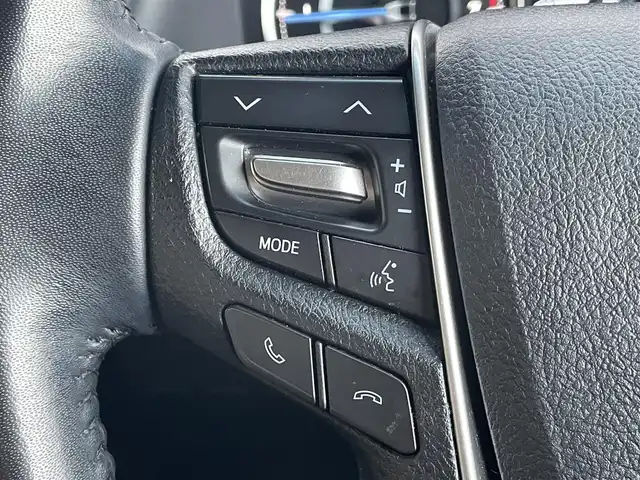 トヨタ アルファード X 山形県 2022(令4)年 7.8万km ホワイトパールクリスタルシャイン トヨタセーフティセンス/衝突軽減システム/純正ディスプレイオーディオ/　【フルセグ　BT　USB　Miracast　AM・FM】/バックカメラ/両側パワースライドドア/レーダークルーズコントロール/19インチアルミホイール/LEDオートヘッドライト/オートマチックハイビーム/レーンキープアシスト/コーナーセンサー/電動格納ウィンカーミラー/プッシュスタート/カーテンエアバッグ/フロアマット/ドアバイザー/ETC