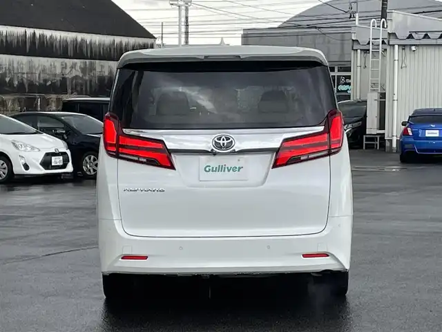 トヨタ アルファード X 山形県 2022(令4)年 7.8万km ホワイトパールクリスタルシャイン トヨタセーフティセンス/衝突軽減システム/純正ディスプレイオーディオ/　【フルセグ　BT　USB　Miracast　AM・FM】/バックカメラ/両側パワースライドドア/レーダークルーズコントロール/19インチアルミホイール/LEDオートヘッドライト/オートマチックハイビーム/レーンキープアシスト/コーナーセンサー/電動格納ウィンカーミラー/プッシュスタート/カーテンエアバッグ/フロアマット/ドアバイザー/ETC