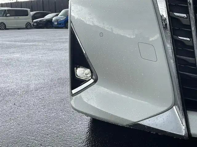 トヨタ アルファード X 山形県 2022(令4)年 7.8万km ホワイトパールクリスタルシャイン トヨタセーフティセンス/衝突軽減システム/純正ディスプレイオーディオ/　【フルセグ　BT　USB　Miracast　AM・FM】/バックカメラ/両側パワースライドドア/レーダークルーズコントロール/19インチアルミホイール/LEDオートヘッドライト/オートマチックハイビーム/レーンキープアシスト/コーナーセンサー/電動格納ウィンカーミラー/プッシュスタート/カーテンエアバッグ/フロアマット/ドアバイザー/ETC