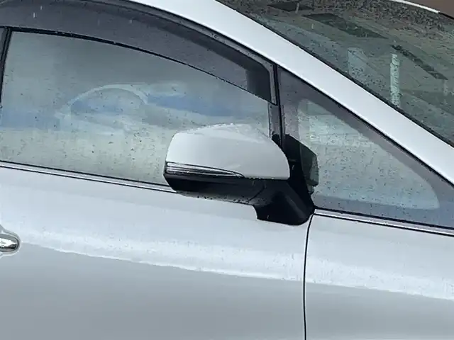 トヨタ アルファード X 山形県 2022(令4)年 7.8万km ホワイトパールクリスタルシャイン トヨタセーフティセンス/衝突軽減システム/純正ディスプレイオーディオ/　【フルセグ　BT　USB　Miracast　AM・FM】/バックカメラ/両側パワースライドドア/レーダークルーズコントロール/19インチアルミホイール/LEDオートヘッドライト/オートマチックハイビーム/レーンキープアシスト/コーナーセンサー/電動格納ウィンカーミラー/プッシュスタート/カーテンエアバッグ/フロアマット/ドアバイザー/ETC