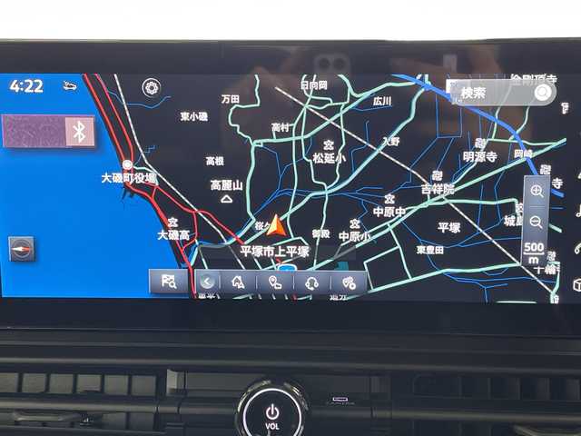 日産 セレナ e－パワー ハイウェイスター V 神奈川県 2025(令7)年 0.1千km プリズムホワイト 登録済未使用車/アドバンスドドライブアシストディスプレイ（12.3インチカラーディスプレイ）/NissanConnectナビゲーションシステム（地デジ内蔵）/後席専用モニターHDMI NissanConnectナビ付車用/インテリジェントアラウンドビューモニター（移動物 検知機能付）/プロパイロット（ナビリンク機能付）/クルーズコントロール/ブラインドスポットモニター/インテリジェントルームミラー/両側パワースライドドア/統合型インターフェースディスプレイ/ワイヤレス充電器/6スピーカー/ビルトインETC2.0ユニット/ドライブレコーダー（前後セット）/プロパイロット緊急停止支援システム（SOSコール機能付）/アダプティブLEDヘッドライトシステム/オートレベライザー/オートマチックハイビーム/取扱説明書/保証書