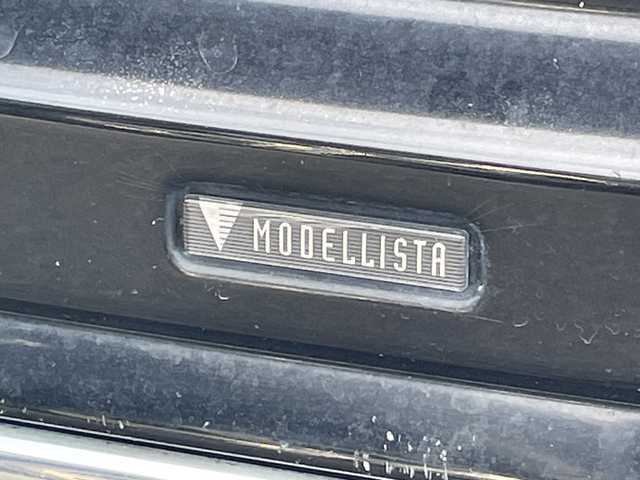 トヨタ ポルテ X 愛知県 2012(平24)年 10.8万km ブラックマイカ /禁煙//ワンオーナー//モデリスタエアロ（フロント・サイド）//純正ナビ//CD/BT/地デジTV/MSV//バックカメラ//ETC//前後ドライブレコーダー//片側パワースライドドア//電動格納ウインカーミラー//アイドリングストップ//横滑り防止装置//フォグランプ//ヘッドライトレベライザー//バニティミラー//ステアリングスイッチ//プッシュスタート//純正フロアマット//純正ドアバイザー//スペアスマートキー//新車時保証書//取扱説明書//サマータイヤ付きホイール車載