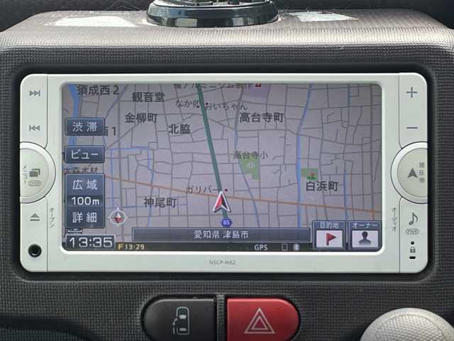 トヨタ ポルテ X 愛知県 2012(平24)年 10.8万km ブラックマイカ /禁煙//ワンオーナー//モデリスタエアロ（フロント・サイド）//純正ナビ//CD/BT/地デジTV/MSV//バックカメラ//ETC//前後ドライブレコーダー//片側パワースライドドア//電動格納ウインカーミラー//アイドリングストップ//横滑り防止装置//フォグランプ//ヘッドライトレベライザー//バニティミラー//ステアリングスイッチ//プッシュスタート//純正フロアマット//純正ドアバイザー//スペアスマートキー//新車時保証書//取扱説明書//サマータイヤ付きホイール車載