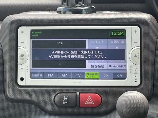 トヨタ ポルテ X 愛知県 2012(平24)年 10.8万km ブラックマイカ /禁煙//ワンオーナー//モデリスタエアロ（フロント・サイド）//純正ナビ//CD/BT/地デジTV/MSV//バックカメラ//ETC//前後ドライブレコーダー//片側パワースライドドア//電動格納ウインカーミラー//アイドリングストップ//横滑り防止装置//フォグランプ//ヘッドライトレベライザー//バニティミラー//ステアリングスイッチ//プッシュスタート//純正フロアマット//純正ドアバイザー//スペアスマートキー//新車時保証書//取扱説明書//サマータイヤ付きホイール車載