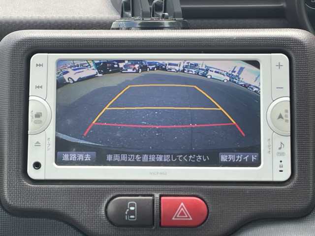 トヨタ ポルテ X 愛知県 2012(平24)年 10.8万km ブラックマイカ /禁煙//ワンオーナー//モデリスタエアロ（フロント・サイド）//純正ナビ//CD/BT/地デジTV/MSV//バックカメラ//ETC//前後ドライブレコーダー//片側パワースライドドア//電動格納ウインカーミラー//アイドリングストップ//横滑り防止装置//フォグランプ//ヘッドライトレベライザー//バニティミラー//ステアリングスイッチ//プッシュスタート//純正フロアマット//純正ドアバイザー//スペアスマートキー//新車時保証書//取扱説明書//サマータイヤ付きホイール車載