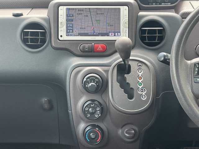 トヨタ ポルテ X 愛知県 2012(平24)年 10.8万km ブラックマイカ /禁煙//ワンオーナー//モデリスタエアロ（フロント・サイド）//純正ナビ//CD/BT/地デジTV/MSV//バックカメラ//ETC//前後ドライブレコーダー//片側パワースライドドア//電動格納ウインカーミラー//アイドリングストップ//横滑り防止装置//フォグランプ//ヘッドライトレベライザー//バニティミラー//ステアリングスイッチ//プッシュスタート//純正フロアマット//純正ドアバイザー//スペアスマートキー//新車時保証書//取扱説明書//サマータイヤ付きホイール車載