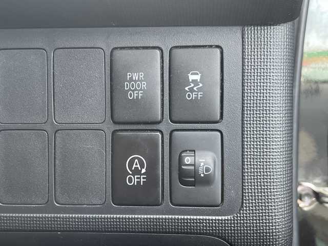 トヨタ ポルテ X 愛知県 2012(平24)年 10.8万km ブラックマイカ /禁煙//ワンオーナー//モデリスタエアロ（フロント・サイド）//純正ナビ//CD/BT/地デジTV/MSV//バックカメラ//ETC//前後ドライブレコーダー//片側パワースライドドア//電動格納ウインカーミラー//アイドリングストップ//横滑り防止装置//フォグランプ//ヘッドライトレベライザー//バニティミラー//ステアリングスイッチ//プッシュスタート//純正フロアマット//純正ドアバイザー//スペアスマートキー//新車時保証書//取扱説明書//サマータイヤ付きホイール車載