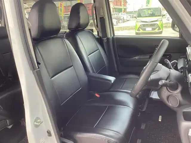 日産 ルークス ハイウェイスター Gターボ 京都府 2021(令3)年 1.4万km ホワイトパール  ワンオーナー/ エマージェンシーブレーキ/ 両側パワースライドドア/ 革調シートカバー/ プラズマクラスターリアファン/ シートバックテーブル×2/ リアロールサンシェイド/ USBソケット/ 純正9インチナビ　フルセグ/ アラウンドビューモニター/ CD DVD再生/ BTオーディオ/ SD REC/ ドライブレコーダー/ インテリキーレス　スペアあり/ エンジンプッシュスタート/ 保証書　取説　/ 登録時走行距離　13347キロ