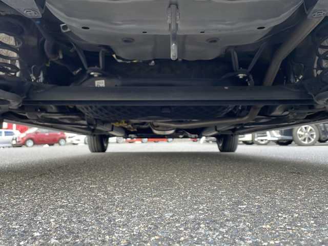 ダイハツ ムーヴ カスタム X VS SAⅢ 山口県 2022(令4)年 4.6万km ブラックマイカメタリック ワンオーナー車/純正メモリナビ/Bluetooth/フルセグTV/全周囲＆バックカメラ/スマートキー＆プッシュスタート/前方ドライブレコーダー/衝突軽減ブレーキ/横滑り防止装置/オートマチックハイビーム/アイドリングストップ/D/席シートヒーター/ステアリングスイッチ/LEDヘッドライト/LEDフォグライト/オートライト/USBポート/純正14インチAW/保証書・取説/スペアキー1個