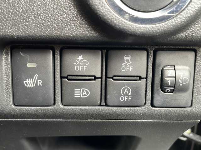 ダイハツ ムーヴ カスタム X VS SAⅢ 山口県 2022(令4)年 4.6万km ブラックマイカメタリック ワンオーナー車/純正メモリナビ/Bluetooth/フルセグTV/全周囲＆バックカメラ/スマートキー＆プッシュスタート/前方ドライブレコーダー/衝突軽減ブレーキ/横滑り防止装置/オートマチックハイビーム/アイドリングストップ/D/席シートヒーター/ステアリングスイッチ/LEDヘッドライト/LEDフォグライト/オートライト/USBポート/純正14インチAW/保証書・取説/スペアキー1個