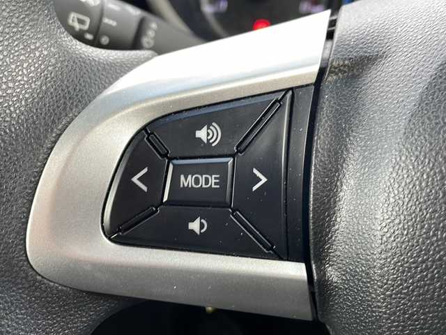 ダイハツ ムーヴ カスタム X VS SAⅢ 山口県 2022(令4)年 4.6万km ブラックマイカメタリック ワンオーナー車/純正メモリナビ/Bluetooth/フルセグTV/全周囲＆バックカメラ/スマートキー＆プッシュスタート/前方ドライブレコーダー/衝突軽減ブレーキ/横滑り防止装置/オートマチックハイビーム/アイドリングストップ/D/席シートヒーター/ステアリングスイッチ/LEDヘッドライト/LEDフォグライト/オートライト/USBポート/純正14インチAW/保証書・取説/スペアキー1個