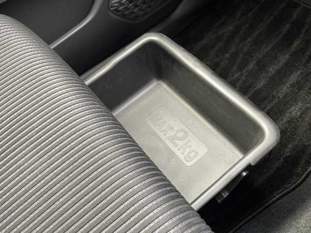 ダイハツ ムーヴ カスタム X VS SAⅢ 山口県 2022(令4)年 4.6万km ブラックマイカメタリック ワンオーナー車/純正メモリナビ/Bluetooth/フルセグTV/全周囲＆バックカメラ/スマートキー＆プッシュスタート/前方ドライブレコーダー/衝突軽減ブレーキ/横滑り防止装置/オートマチックハイビーム/アイドリングストップ/D/席シートヒーター/ステアリングスイッチ/LEDヘッドライト/LEDフォグライト/オートライト/USBポート/純正14インチAW/保証書・取説/スペアキー1個