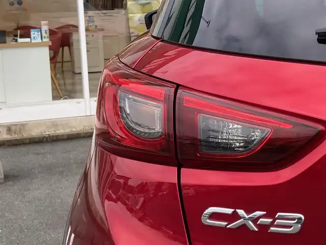 マツダ ＣＸ－３