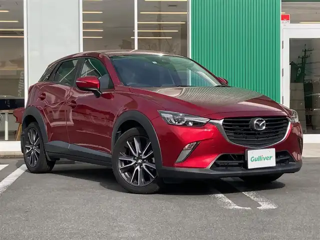 マツダ ＣＸ－３