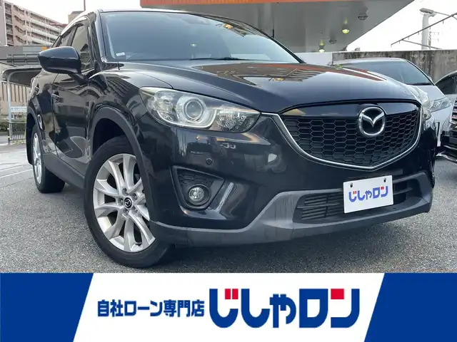 マツダ ＣＸ－５