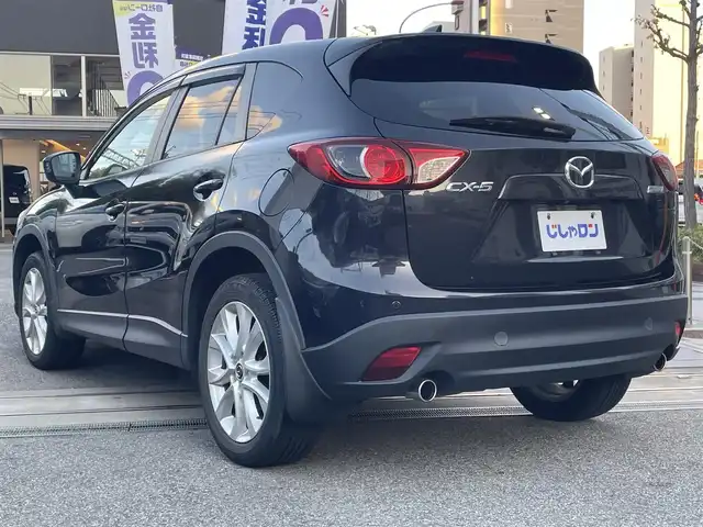 マツダ ＣＸ－５