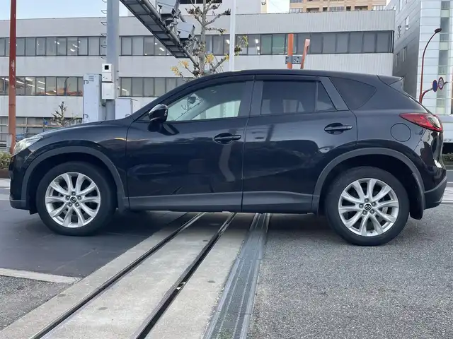 マツダ ＣＸ－５