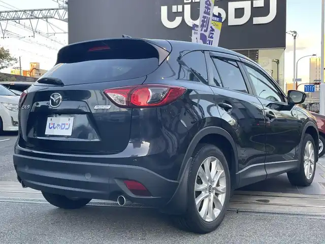 マツダ ＣＸ－５