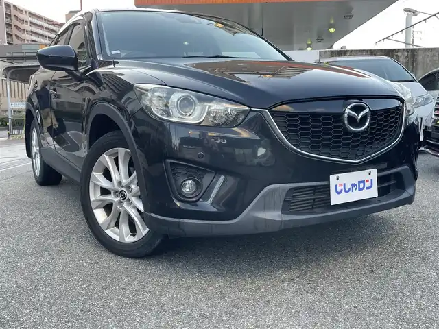 マツダ ＣＸ－５