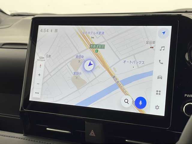 トヨタ ヴォクシー ハイブリッド S－Z 千葉県 2025(令7)年 0.1万km未満 ホワイトパールクリスタルシャイン 10.5インチディスプレイオーディオ【メーカーオプション】/(AM/FM/TV/Bluetooth/USB/CD/DVD/Miracast)/トヨタセーフティセンス/　レーンディパーチャーアラート/ブラインドスポットモニター/　プリクラッシュセーフティ/プロアクティブドライビングアシスト/　クリアランスソナー/リヤクロストラフィックアラート/　リヤカメラディテクション/パーキングサポートブレーキ/　安心降車アシスト/ヘッドアップディスプレイ/　ロードサインアシスト/アドバンストドライブ/　レーンチェンジアシスト/レーダークルーズコントロール/　フロントクロストラフィックアラート/全方位カメラ/デジタルインナーミラー/両側パワースライドドア/パーキングアシスト/純正ビルトインETC2.0/パワーバックドア/シートヒーター(前席＋2列目)/ステアリングヒーター/オットマン/100V充電/ステアリングスイッチ/電動パーキング/LEDヘッドライト/純正17インチアルミホイール/サンシェード/オートマチックハイビーム/ヘッドライトレベライザー/オートライト/電動格納ウィンカーミラー/横滑り防止装置/エアバッグ(W+サイド＋カーテン)/プッシュスタート