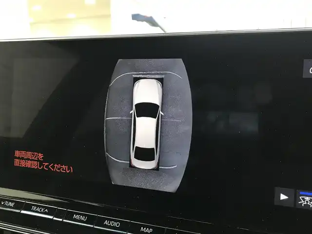 トヨタ クラウン ハイブリッド S Four 富山県 2020(令2)年 4.9万km プレシャスホワイトパール 純正ナビ/フルセグTV/全周囲カメラ/プリクラッシュセーフティ/レーンキープアシスト/クリアランスソナー/ブラインドスポットモニター/レーダークルーズコントロール/パワーシート/ハーフレザーシート/シートヒーター/革巻きステアリング/ステアリングスイッチ/プッシュスタート/スマートキー/社外AWスタッドレスタイヤ車載/ETC