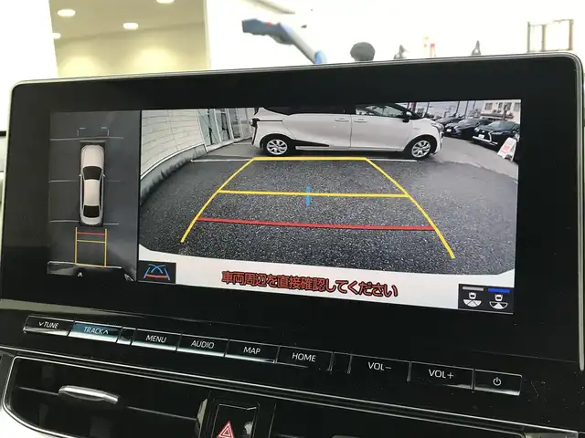 トヨタ クラウン ハイブリッド S Four 富山県 2020(令2)年 4.9万km プレシャスホワイトパール 純正ナビ/フルセグTV/全周囲カメラ/プリクラッシュセーフティ/レーンキープアシスト/クリアランスソナー/ブラインドスポットモニター/レーダークルーズコントロール/パワーシート/ハーフレザーシート/シートヒーター/革巻きステアリング/ステアリングスイッチ/プッシュスタート/スマートキー/社外AWスタッドレスタイヤ車載/ETC
