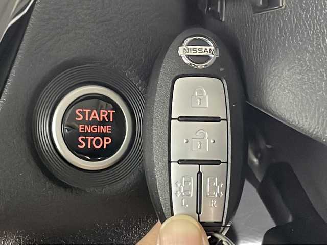 日産 ルークス HWS Gターボ プロパイロットED 広島県 2022(令4)年 1.7万km ホワイトパール プロパイロット/インテリジェントアラウンドビューモニター/純正9型ナビ(MM321D-L)/・Bluetooth/・フルセグテレビ/・CD/DVD/両側パワースライドドア/インテリジェントエマージェンシーブレーキ/車線逸脱警報/踏み間違い衝突防止アシスト/オートマチックハイビーム/LEDヘッドランプ/LEDフロントフォグランプ/電動パーキングブレーキ/オートブレーキホールド/革巻きステアリングホイール/ドライブレコーダー/ETC/スマートキー