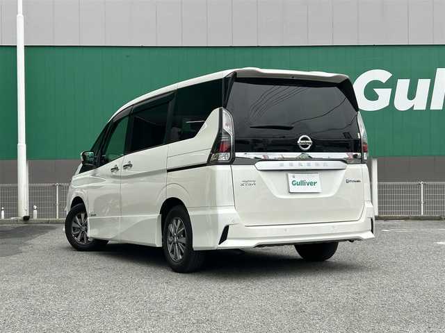 日産 セレナ e－パワー ハイウェイスター V 千葉県 2019(平31)年 3.1万km ブリリアントホワイトパール 純正SDナビ(CD/DVD/FM/AM/Bluetooth/フルセグTV)/プロパイロット /アラウンドビューモニター/エマージェンシーブレーキ/踏み間違い衝突防止アシスト/車線逸脱警報/シートヒーター/ステアリングヒーター/ハンズフリーオートスライド/インテリジェントインナーミラー/ETC/純正前方ドライブレコーダー/社外後方ドライブレコーダー/取扱説明書