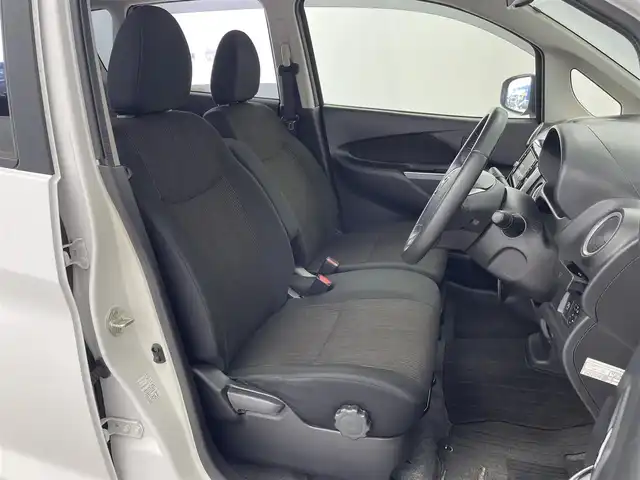 日産 デイズ ハイウェイスターG ターボ 群馬県 2018(平30)年 2.2万km ホワイトパール 純正７インチナビ　アラウンドビューモニター　エマージェンシーブレーキ　車線逸脱警報　オートマチックハイビーム　クルーズコントロール　ＨＩＤヘッドライト　純正アルミホイール　コーナーセンサー　ＥＴＣ