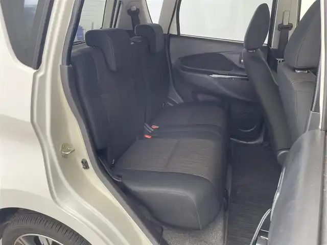 日産 デイズ ハイウェイスターG ターボ 群馬県 2018(平30)年 2.2万km ホワイトパール 純正７インチナビ　アラウンドビューモニター　エマージェンシーブレーキ　車線逸脱警報　オートマチックハイビーム　クルーズコントロール　ＨＩＤヘッドライト　純正アルミホイール　コーナーセンサー　ＥＴＣ