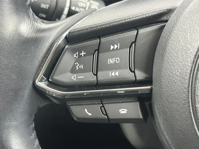 マツダ ＣＸ－５ 25S Lパッケージ 愛知県 2017(平29)年 3.1万km ソウルレッドクリスタルM HUD/ビルトインETC/ドライブレコーダー（前後）/純正SDナビ/バックカメラ/サイドカメラ（左側）/USBポート/ステアリングリモコン/ステアリングヒーター/合皮レザーシート（白）/パワーシート/シートメモリー/シートヒーター/iACTIVSENSE/ 　 ・スマートSCBS/　　・レーンキープアシスト/　　・レーダークルーズコントロール/　　・リアクロストラフィックアラート/　　・リアパーキングセンサー/　　・レーンディバーチャーワーニングシステム/スマートキー