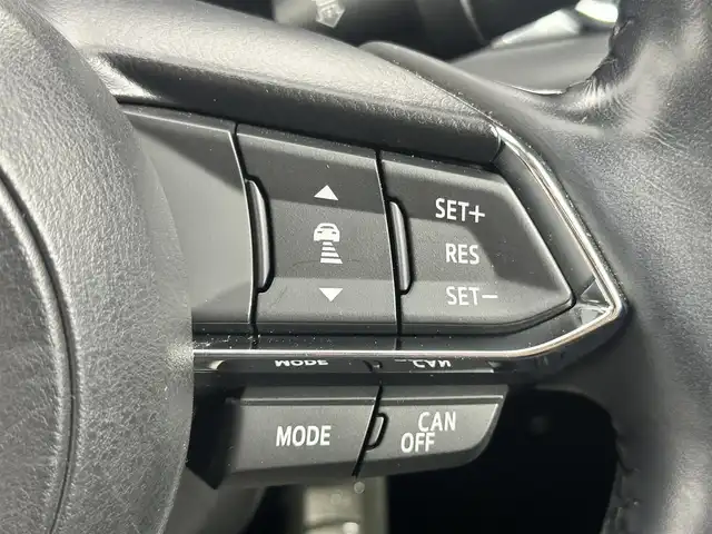 マツダ ＣＸ－５ 25S Lパッケージ 愛知県 2017(平29)年 3.1万km ソウルレッドクリスタルM HUD/ビルトインETC/ドライブレコーダー（前後）/純正SDナビ/バックカメラ/サイドカメラ（左側）/USBポート/ステアリングリモコン/ステアリングヒーター/合皮レザーシート（白）/パワーシート/シートメモリー/シートヒーター/iACTIVSENSE/ 　 ・スマートSCBS/　　・レーンキープアシスト/　　・レーダークルーズコントロール/　　・リアクロストラフィックアラート/　　・リアパーキングセンサー/　　・レーンディバーチャーワーニングシステム/スマートキー