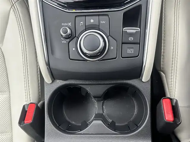 マツダ ＣＸ－５ 25S Lパッケージ 愛知県 2017(平29)年 3.1万km ソウルレッドクリスタルM HUD/ビルトインETC/ドライブレコーダー（前後）/純正SDナビ/バックカメラ/サイドカメラ（左側）/USBポート/ステアリングリモコン/ステアリングヒーター/合皮レザーシート（白）/パワーシート/シートメモリー/シートヒーター/iACTIVSENSE/ 　 ・スマートSCBS/　　・レーンキープアシスト/　　・レーダークルーズコントロール/　　・リアクロストラフィックアラート/　　・リアパーキングセンサー/　　・レーンディバーチャーワーニングシステム/スマートキー