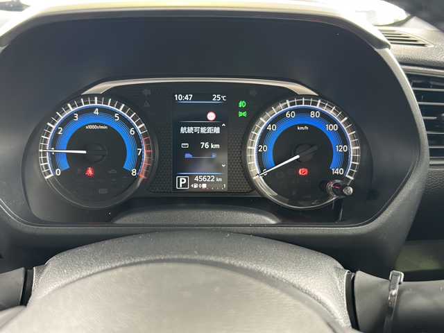 日産 ルークス HWS Gターボ プロパイロットED 京都府 2023(令5)年 4.6万km ブラック ワンオーナー /純正ディーラーOPSDナビ /（MM222D-LE、9インチ）/フルセグTV/プロパイロット　/全方位カメラ　/禁煙車　/両側パワースライドドア　/前後コーナーセンサー　/ターボ/LED　/クルーズコントロール/スマートキー　/前方純正ドラレコ　/純正AW15インチ/ウインカーミラー　/アイドリングストップ/純正ビルトインETC/サンシェード/オットマン