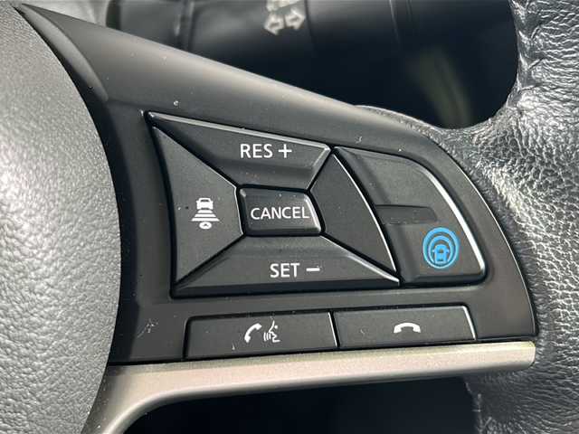 日産 ルークス HWS Gターボ プロパイロットED 京都府 2023(令5)年 4.6万km ブラック ワンオーナー /純正ディーラーOPSDナビ /（MM222D-LE、9インチ）/フルセグTV/プロパイロット　/全方位カメラ　/禁煙車　/両側パワースライドドア　/前後コーナーセンサー　/ターボ/LED　/クルーズコントロール/スマートキー　/前方純正ドラレコ　/純正AW15インチ/ウインカーミラー　/アイドリングストップ/純正ビルトインETC/サンシェード/オットマン