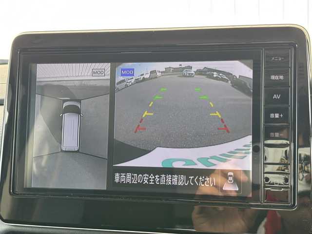 日産 ルークス HWS Gターボ プロパイロットED 滋賀県 2023(令5)年 4.6万km ブラック ワンオーナー /純正ディーラーOPSDナビ /（MM222D-LE、9インチ）/フルセグTV/プロパイロット　/全方位カメラ　/禁煙車　/両側パワースライドドア　/前後コーナーセンサー　/ターボ/LED　/クルーズコントロール/スマートキー　/前方純正ドラレコ　/純正AW15インチ/ウインカーミラー　/アイドリングストップ/純正ビルトインETC/サンシェード/オットマン