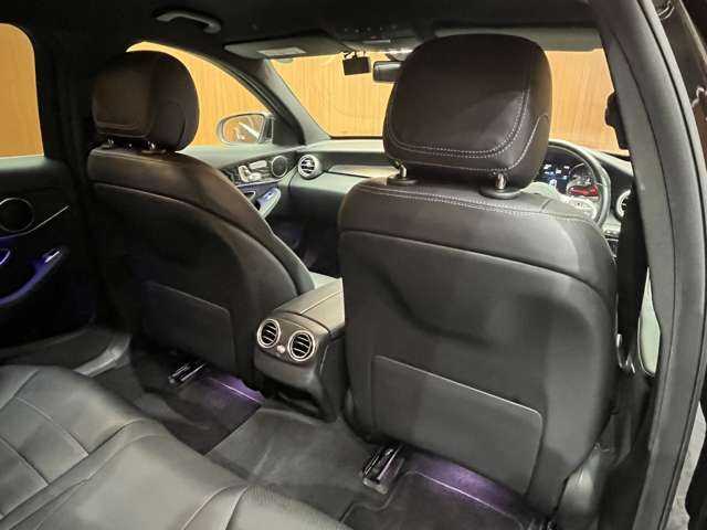 メルセデス・ベンツ Ｃ２２０ｄ アバンギャルド　AMGライン 千葉県 2019(令1)年 5.5万km オブシディアンブラック 後期型　/ＡＣＣ　/黒革シート/ナビ　/ＴＶ　/Ｂｌｕｅｔｏｏｔｈ接続　/Ｂカメラ　/シートヒーター　/ＬＥＤヘッドライト　/オートハイビーム　/衝突軽減Ｂ　/ＢＳＭ　/ＬＫＡ　/ＥＴＣ/ドラレコ　/禁煙車　/キーレスゴー