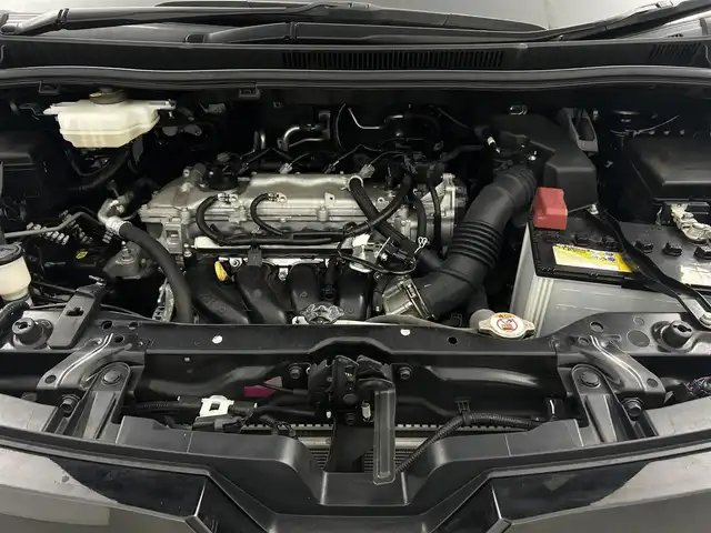 トヨタ ヴォクシー ZS 煌Ⅱ 千葉県 2020(令2)年 3.2万km ブラック セーフティセンス/（衝突回避支援パッケージ）/・プリクラッシュセーフティシステム/・レーンディパーチャーアラート/・オートマチックハイビーム/・先行車発進告知機能/純正9インチメモリーナビ/・フルセグTV/・Bluetoothオーディオ接続/・CD/DVD再生機能/・バックカメラ/純正12.1インチ後席モニター/両側パワースライドドア/前後コーナーセンサー/クルーズコントロール/LEDヘッドライト/スマートキー/ビルトインETC