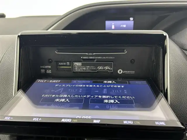 トヨタ ヴォクシー ZS 煌Ⅱ 千葉県 2020(令2)年 3.2万km ブラック セーフティセンス/（衝突回避支援パッケージ）/・プリクラッシュセーフティシステム/・レーンディパーチャーアラート/・オートマチックハイビーム/・先行車発進告知機能/純正9インチメモリーナビ/・フルセグTV/・Bluetoothオーディオ接続/・CD/DVD再生機能/・バックカメラ/純正12.1インチ後席モニター/両側パワースライドドア/前後コーナーセンサー/クルーズコントロール/LEDヘッドライト/スマートキー/ビルトインETC
