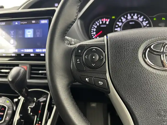 トヨタ ヴォクシー ZS 煌Ⅱ 千葉県 2020(令2)年 3.2万km ブラック セーフティセンス/（衝突回避支援パッケージ）/・プリクラッシュセーフティシステム/・レーンディパーチャーアラート/・オートマチックハイビーム/・先行車発進告知機能/純正9インチメモリーナビ/・フルセグTV/・Bluetoothオーディオ接続/・CD/DVD再生機能/・バックカメラ/純正12.1インチ後席モニター/両側パワースライドドア/前後コーナーセンサー/クルーズコントロール/LEDヘッドライト/スマートキー/ビルトインETC