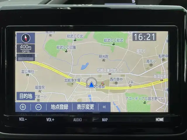 トヨタ ヴォクシー ZS 煌Ⅱ 千葉県 2020(令2)年 3.2万km ブラック セーフティセンス/（衝突回避支援パッケージ）/・プリクラッシュセーフティシステム/・レーンディパーチャーアラート/・オートマチックハイビーム/・先行車発進告知機能/純正9インチメモリーナビ/・フルセグTV/・Bluetoothオーディオ接続/・CD/DVD再生機能/・バックカメラ/純正12.1インチ後席モニター/両側パワースライドドア/前後コーナーセンサー/クルーズコントロール/LEDヘッドライト/スマートキー/ビルトインETC