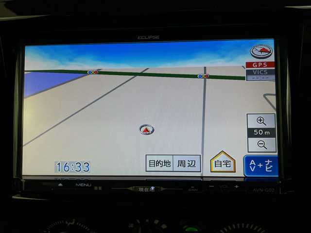 スズキ ジムニー クロスアドベンチャー 新潟県 2012(平24)年 8.1万km クエーサーグレーメタリック ４WD/ターボ/リモコンキー/メモリナビ　型式AVN-G02/CD/DVD/フルセグ/レザーシート/フォグ/スタッドレスタイヤ4本積載
