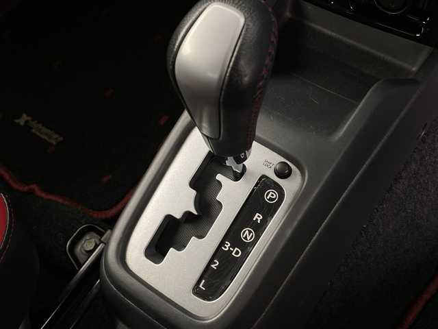 スズキ ジムニー クロスアドベンチャー 新潟県 2012(平24)年 8.1万km クエーサーグレーメタリック ４WD/ターボ/リモコンキー/メモリナビ　型式AVN-G02/CD/DVD/フルセグ/レザーシート/フォグ/スタッドレスタイヤ4本積載