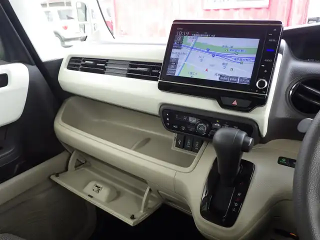 ホンダ Ｎ ＢＯＸ G EX ホンダセンシング 千葉県 2017(平29)年 6.5万km モーニングミストブルーM ホンダセンシング/・衝突軽減ブレーキ（CMBS）/・車線維持支援システム（LKAS）/・アダプティブクルーズコントロール（ACC）/・後方誤発進抑制機能/・誤発進抑制機能/両側パワースライドドア/純正メモリーナビ/地デジTV/【DVD/CD再生機能　Bluetooth接続】/バックカメラ/ドライブレコーダー/ETC/LEDヘッドライト/ウインカーミラー/リアコーナーセンサー/サイド/カーテンエアバッグ/Honda スマートキー