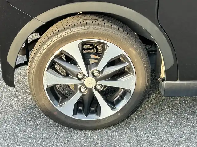 三菱 ｅＫクロススペース G プラスエディション 奈良県 2021(令3)年 2.6万km アメジストブラック 純正９インチナビ（MM320D-LM）/（フルセグ／ＢＴ／ＣＤ／ＤＶＤ）/全方位モニター/前後コーナーセンサー/衝突軽減システム/レーンキープアシスト/両側パワースライドドア/前席シートヒーター/後席サンシェード/前方ドライブレコーダー/ＥＴＣ/純正15インチAW/保証書/スペアキーX1