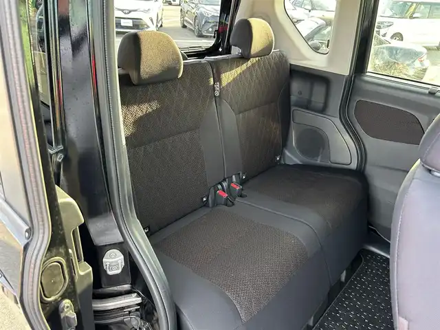 三菱 ｅＫクロススペース G プラスエディション 奈良県 2021(令3)年 2.6万km アメジストブラック 純正９インチナビ（MM320D-LM）/（フルセグ／ＢＴ／ＣＤ／ＤＶＤ）/全方位モニター/前後コーナーセンサー/衝突軽減システム/レーンキープアシスト/両側パワースライドドア/前席シートヒーター/後席サンシェード/前方ドライブレコーダー/ＥＴＣ/純正15インチAW/保証書/スペアキーX1