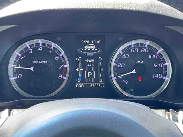 ダイハツ ムーヴ カスタム RS 新潟県 2015(平27)年 6.7万km ブラックマイカメタリック/ファイアークォーツレッドメタリック 2トーン 社外SDナビ(MDV-Z701W)/CD/DVD/BT/フルセグテレビ/バックカメラ/ETC/ドライブレコーダー/ベンチシート/ステアリングスイッチ/スマートキー/プッシュスタート/LEDヘッドライト/オートライト/フォグランプ/純正15インチアルミホイール