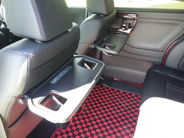 ホンダ Ｎ ＢＯＸ カスタム L 奈良県 2023(令5)年 1.1万km プレミアムクリスタルレッドM ホンダセンシング/・衝突軽減ブレーキ（CMBS）/・車線維持支援システム（LKAS）/・アダプティブクルーズコントロール（ACC）/・後方誤発進抑制機能/・誤発進抑制機能/両側パワースライドドア/レザーシート/社外ディスプレイオーディオ/【Bluetooth接続】/LEDヘッドライト/フォグライト/ウインカーミラー/リアコーナーセンサー/純正14インチアルミホイル/サイド/カーテンエアバッグ/Honda スマートキー